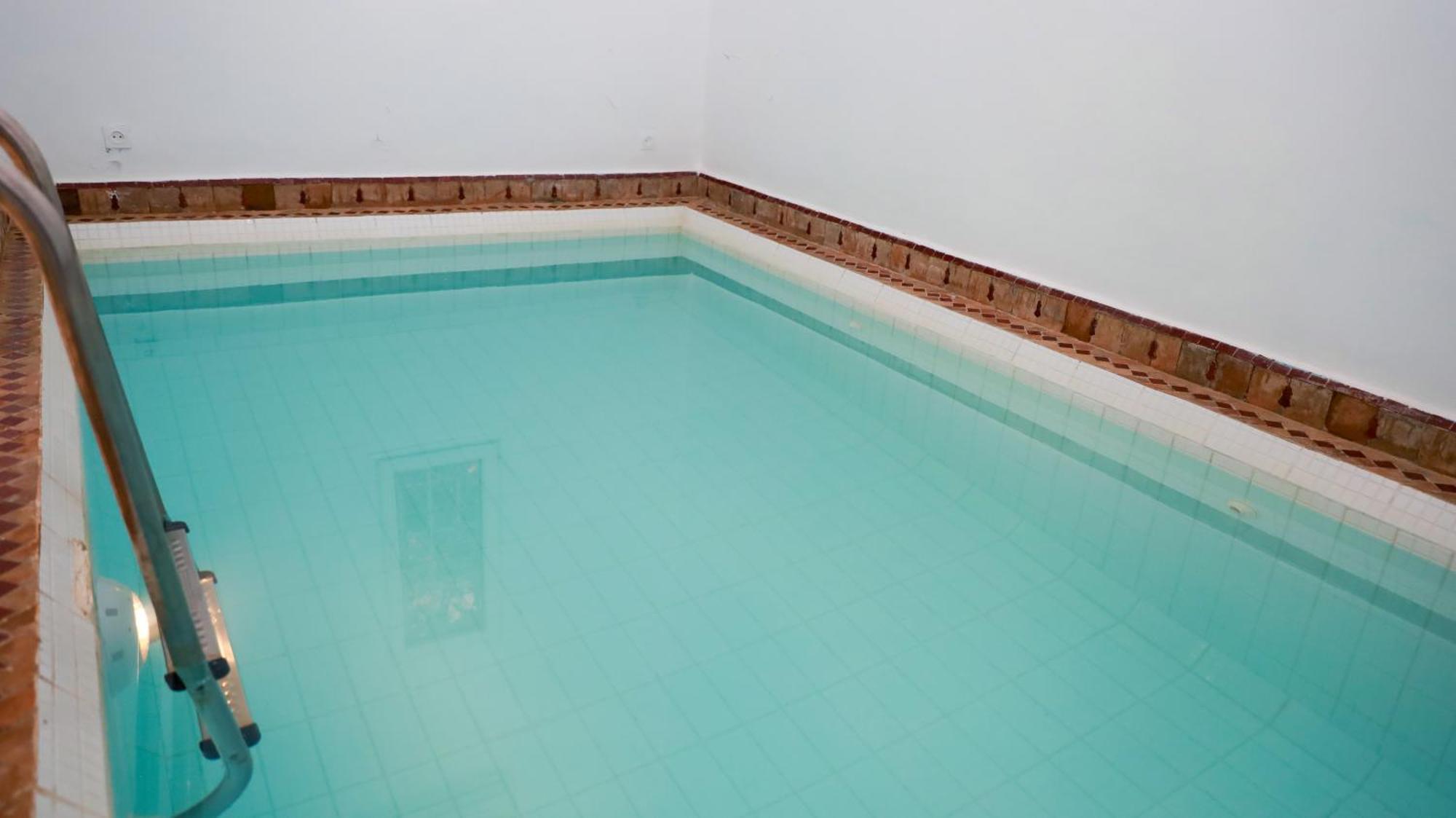 Ryad De Charme Authentique Piscine Calme Marrakesh Eksteriør billede